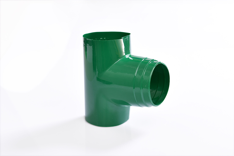 DST三通（綠色）